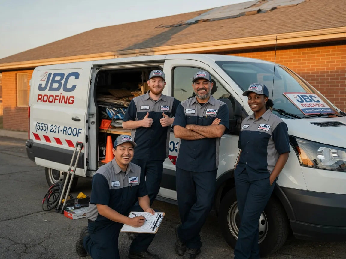 Roof Replacement company in Jeffrey City, WY